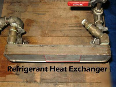 High pressure jet fuel pumping system unique