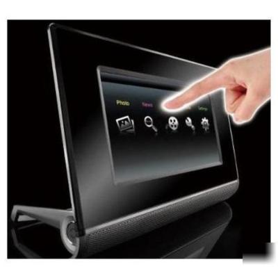Intouch IT7100 7-inch wireless internet frame
