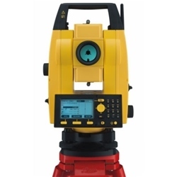 Leica builder T100 theodolite/t.station 9