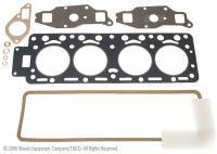 Massey harris 55, 555 valve grind gasket set
