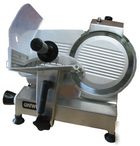 Meat slicer 10