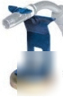 Mig gun holder with mag base- mig stand