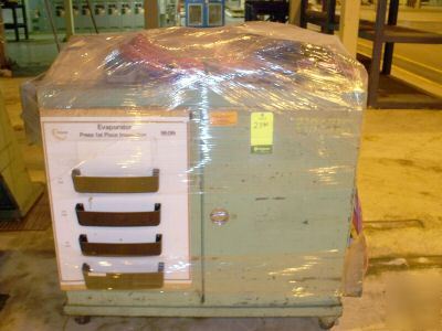 Minster 250 ton hevi stamper stamping press