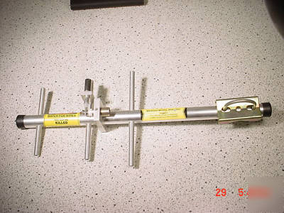 New 800 mhz 3 db gain yagi base station antenna 