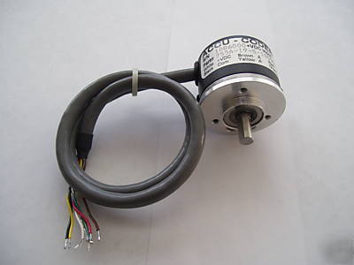 New accu-coder precision encoder 755A 10000 - in box