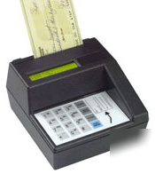 New ingenico IVI3000 checkmanager - 