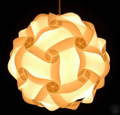 New modern contemporary building lighting hanging lamp 