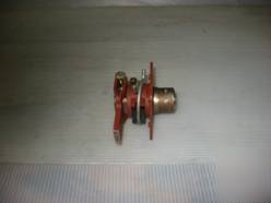 New - morse control (model mxc & p/n 300417)