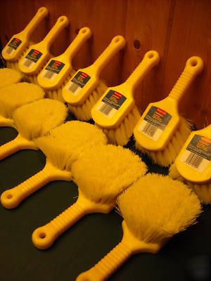 New rubbermaid brushes brushes for your machine shop