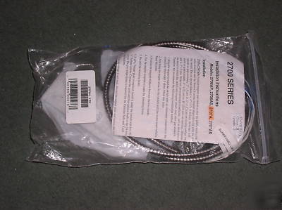 New sentrol security magnetic switch 2707A 2707A-l bms
