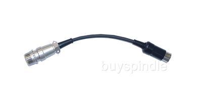 Nsk nakanishi emax motor cord adaptor