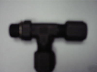Parker ferulok 6 R5BU-s body od
