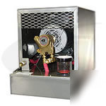 R1100V heavy duty welding water cooler - 115V model