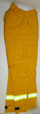 Strike team wildland firefighting brush pants (36X32)