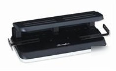 Swingline auto-center heavy duty punch â€“ A7074250J