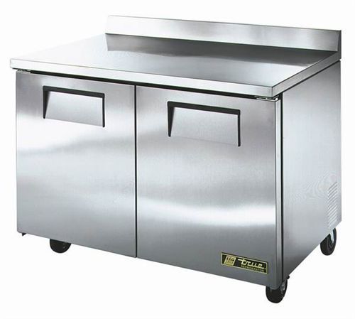 True twt-48 refrigerator worktop 48