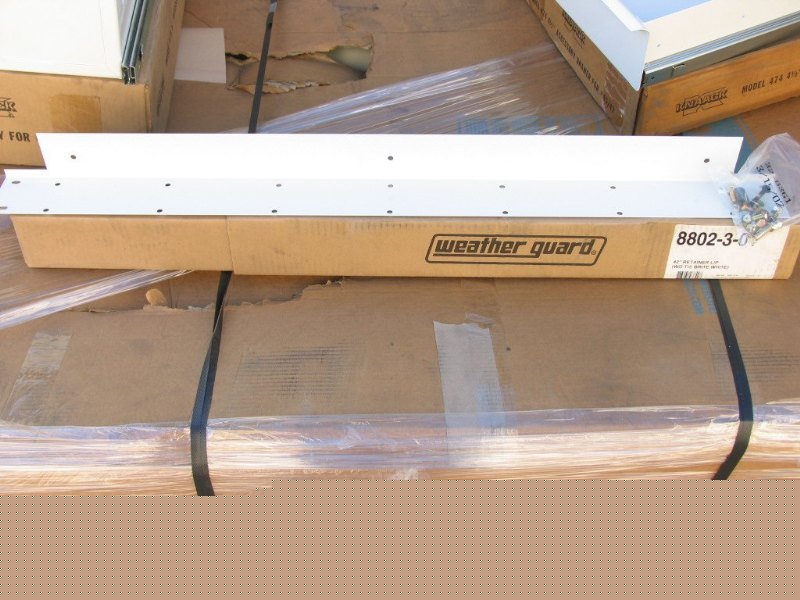 Weatherguard 42