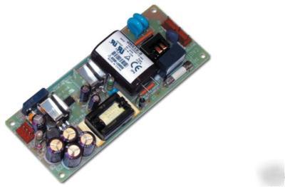 Zws 55 lambda power supply, 5 v, open frame, 10 qty