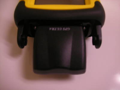 2005 trimble recon handheld w/ gps