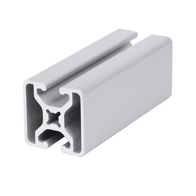 8020 t slot aluminum extrusion 15 s 1504-ls x 48 n