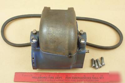Atlas craftsman 6