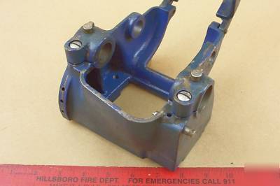 Atlas craftsman 6