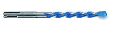 Bosch 6MM x 260MM (2608684552) sds+ masonry drill bit