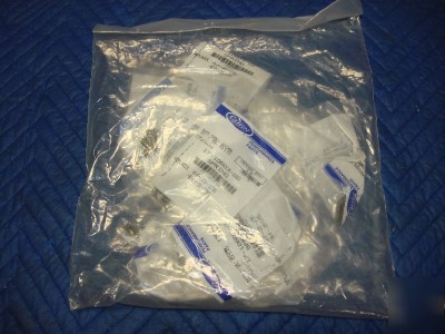 Carrier discharge valve springs 12PK 17-10611-00 5F20 
