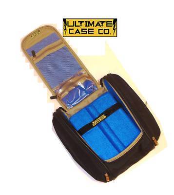 Custom soft case for fluke multimeter / clamp meter 