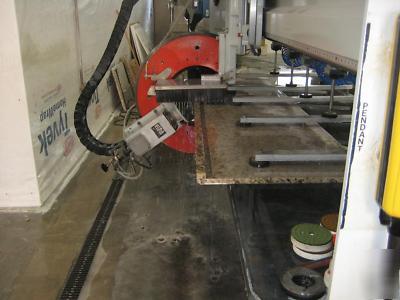 Granite countertop fabrication business 4 saleturnkey