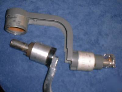 Head yoke arm dental 70 x-ray siemens heliodent intraor