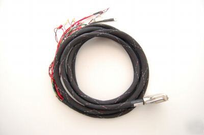 Hewlett packard / amp power supply connection cable