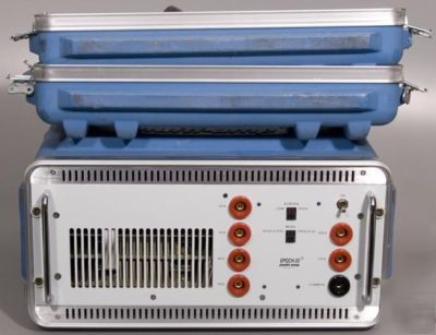 Megger/multi-amp/avo epoch-20 high-current output unit