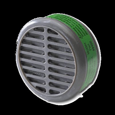 Moldex 8000 series replacement cartridge 