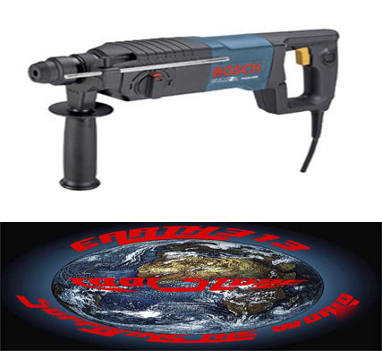 New bosch 7/8