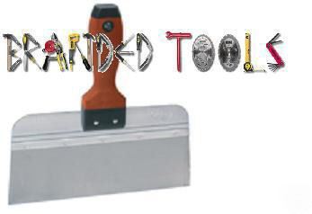 New marshalltown MT3514SD s/steel taping knife durasoft 