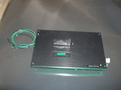 Optosci laser/tec driver module LDR250E photonics lab