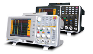 Owon MSO7102T mixed la digital storage oscilloscope
