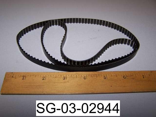 Pic design EPS0090D3750 timing belt (2)