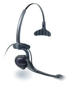 Plantronics H171-duopro convertible - w/ 2 yr warranty 