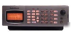 Scanner alignt operating data pro 2055 PRO2055 on a cd
