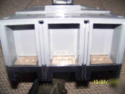 Siemens LXD63B600 600 a 600 v circuit breaker lxd