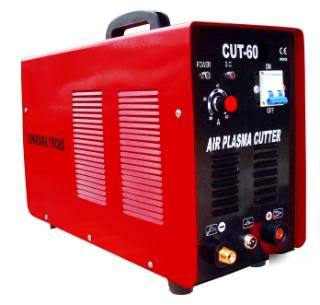 Simadre powerful 60 amp 220V plasma cutter sg-55 torch
