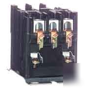 Steveco wr 90-170 3-pole def purp contactor DP3040A5002