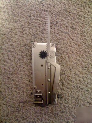 Toastmaster KID20 timer
