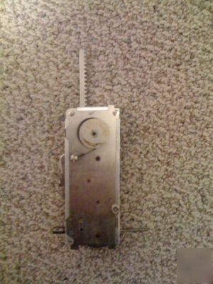 Toastmaster KID20 timer
