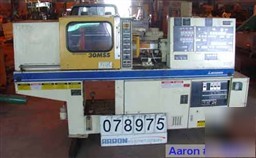 Used: mitsubishi injection molding machine, model 70/30