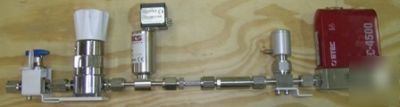 Valve stick for amat 5200 rtp