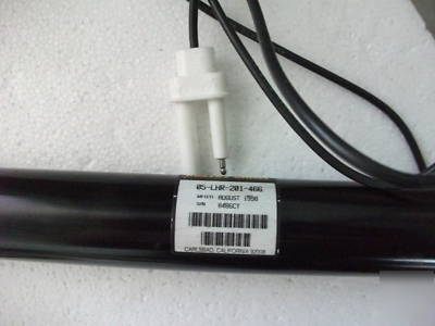  laser melles griot 05-lhr helium neon jdsu uniphase 