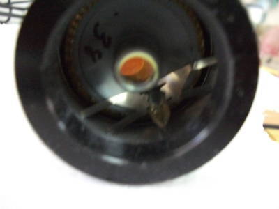  laser melles griot 05-lhr helium neon jdsu uniphase 